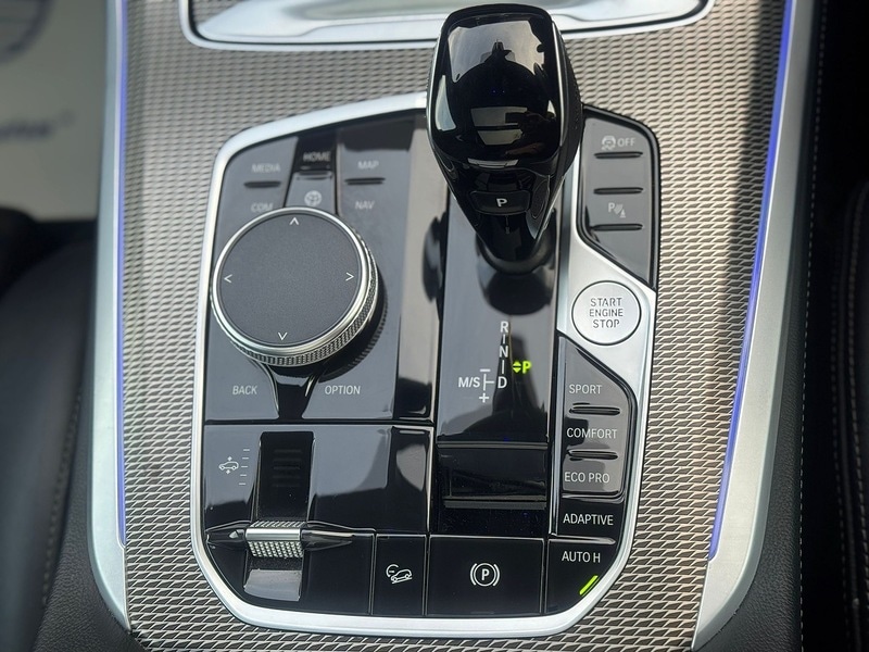 Used BMW X5 2022 for sale - 76940399: Photo 25