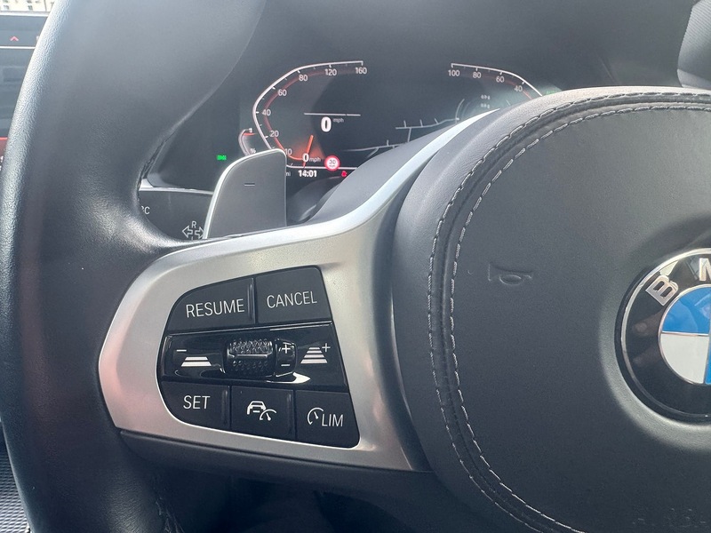 Used BMW X5 2022 for sale - 76940399: Photo 32