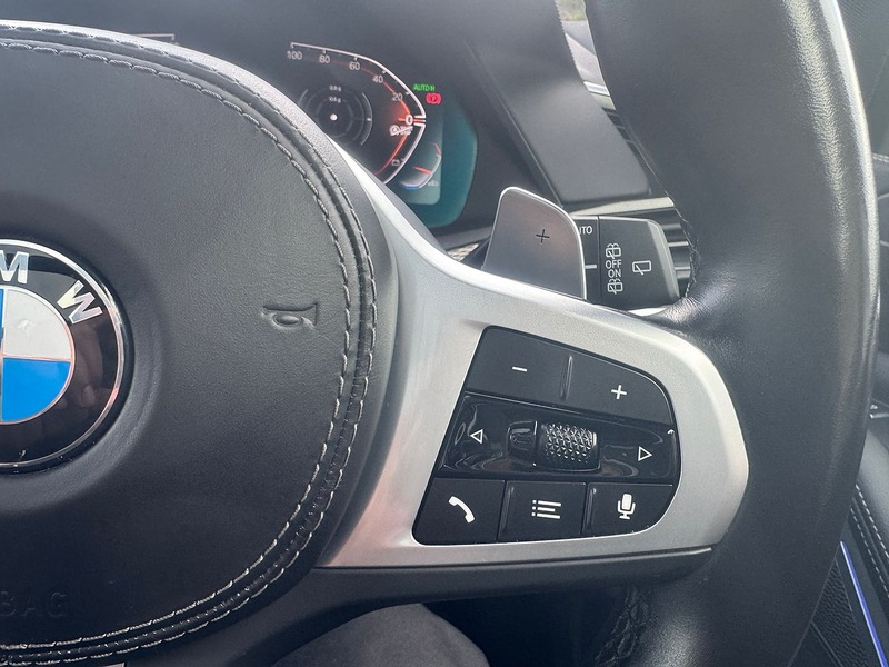 Used BMW X5 2022 for sale - 76940399: Photo 33