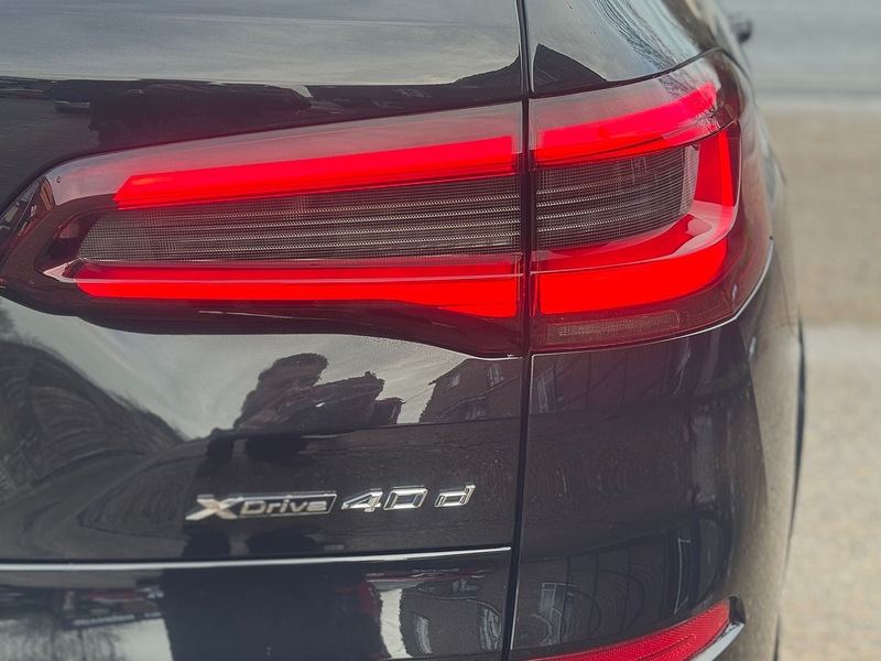 Used BMW X5 2022 for sale - 76940399: Photo 38