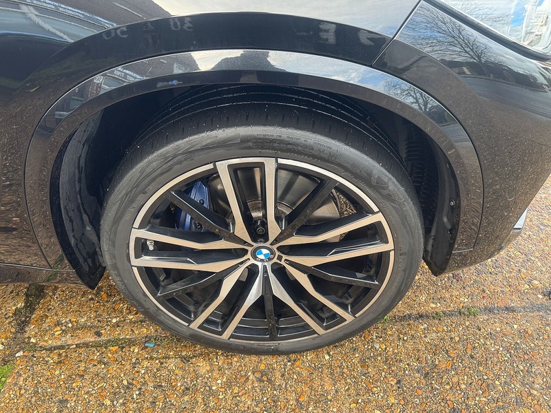 Used BMW X5 2022 for sale - 76940399: Photo 59