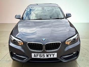 Used BMW 2 Series 2015 for sale - 79820825: Photo