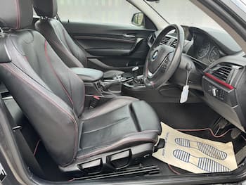 Used BMW 2 Series 2015 for sale - 79820825: Photo