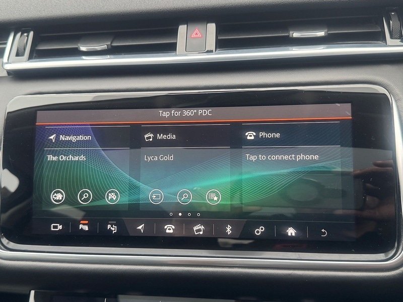 Used Land Rover Range Rover Velar 2019 for sale - 77864458: Photo 10