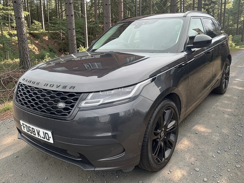Used Land Rover Range Rover Velar 2019 for sale - 77864458: Photo 11