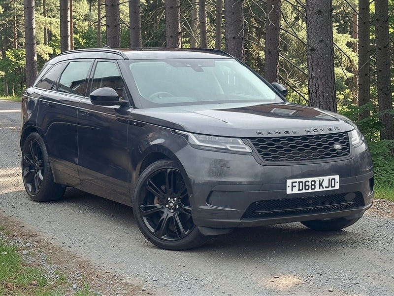 Used Land Rover Range Rover Velar 2019 for sale - 77864458: Photo 13