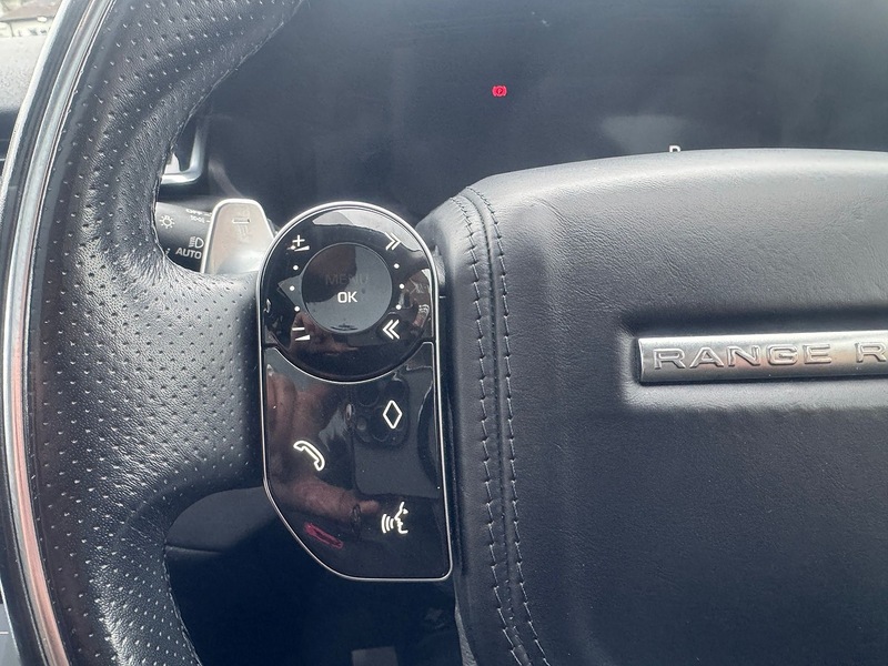 Used Land Rover Range Rover Velar 2019 for sale - 77864458: Photo 17