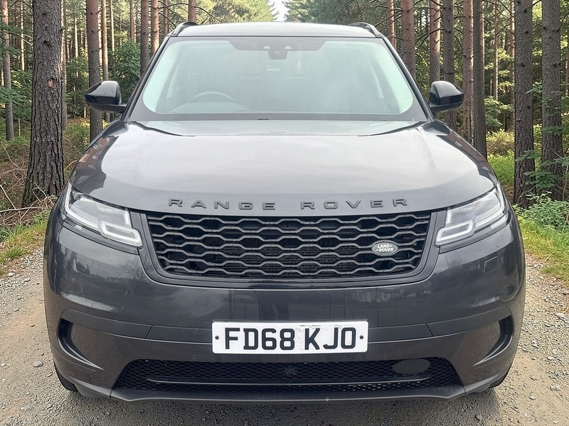 Used Land Rover Range Rover Velar 2019 for sale - 77864458: Photo 2