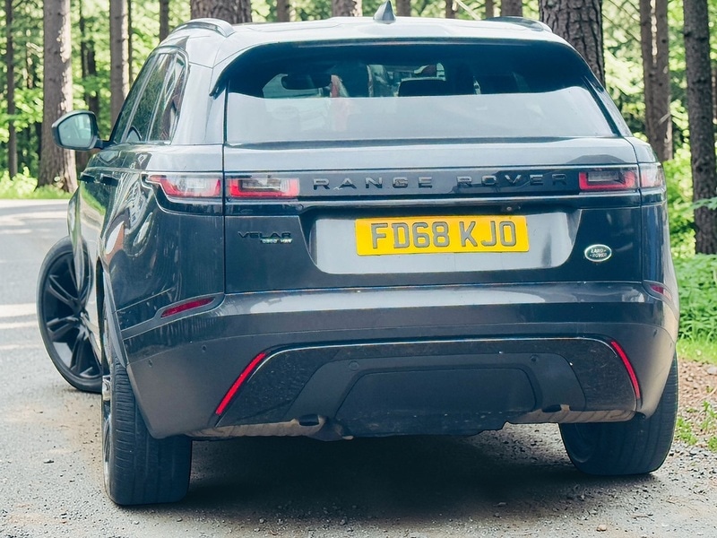 Used Land Rover Range Rover Velar 2019 for sale - 77864458: Photo 20