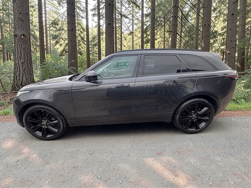 Used Land Rover Range Rover Velar 2019 for sale - 77864458: Photo 23