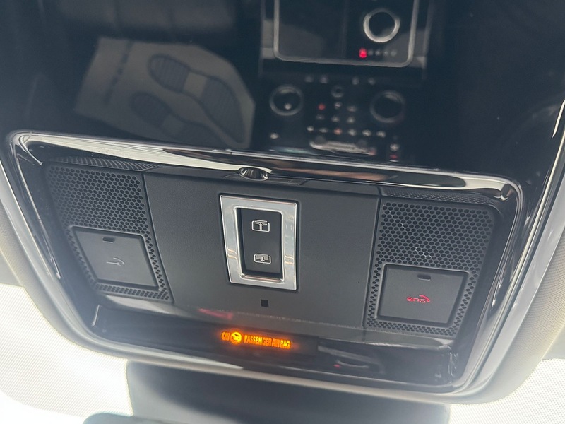 Used Land Rover Range Rover Velar 2019 for sale - 77864458: Photo 24