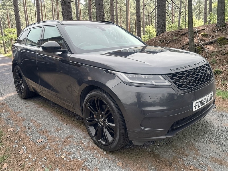 Used Land Rover Range Rover Velar 2019 for sale - 77864458: Photo 26