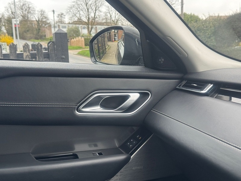 Used Land Rover Range Rover Velar 2019 for sale - 77864458: Photo 28