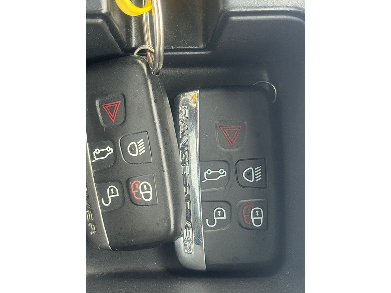 Used Land Rover Range Rover Velar 2019 for sale - 77864458: Photo 29