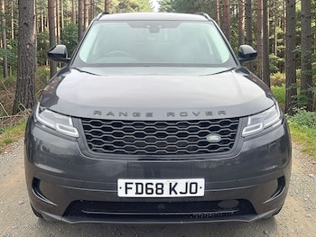 Used Land Rover Range Rover Velar 2019 for sale - 77864458: Photo