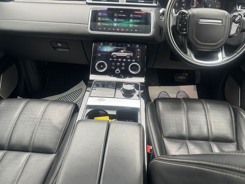 Used Land Rover Range Rover Velar 2019 for sale - 77864458: Photo 34