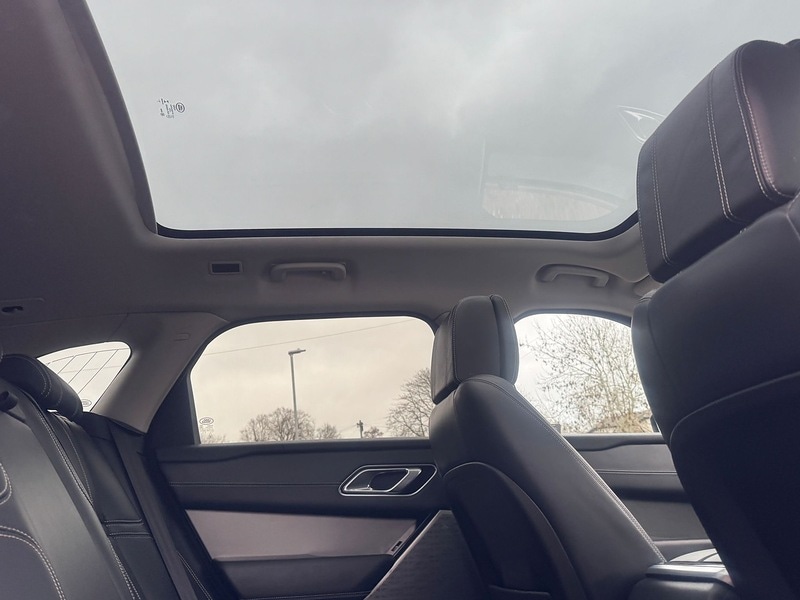 Used Land Rover Range Rover Velar 2019 for sale - 77864458: Photo 35