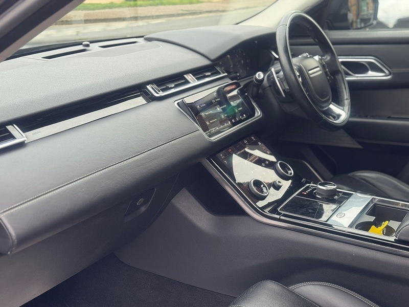 Used Land Rover Range Rover Velar 2019 for sale - 77864458: Photo 38