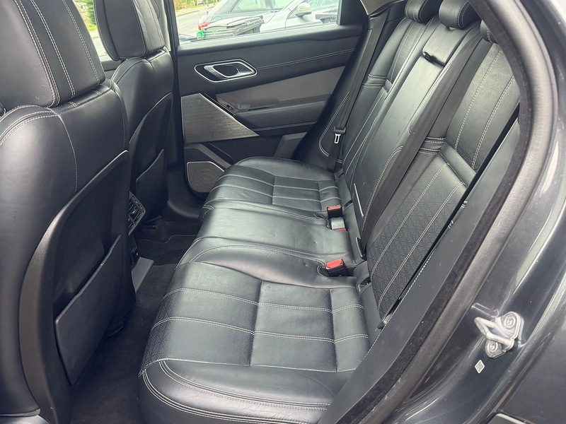 Used Land Rover Range Rover Velar 2019 for sale - 77864458: Photo 39