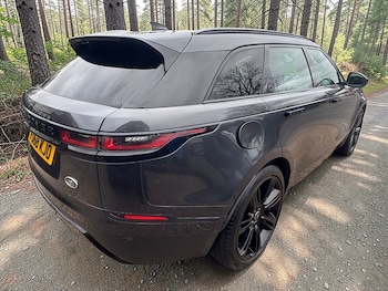 Used Land Rover Range Rover Velar 2019 for sale - 77864458: Photo