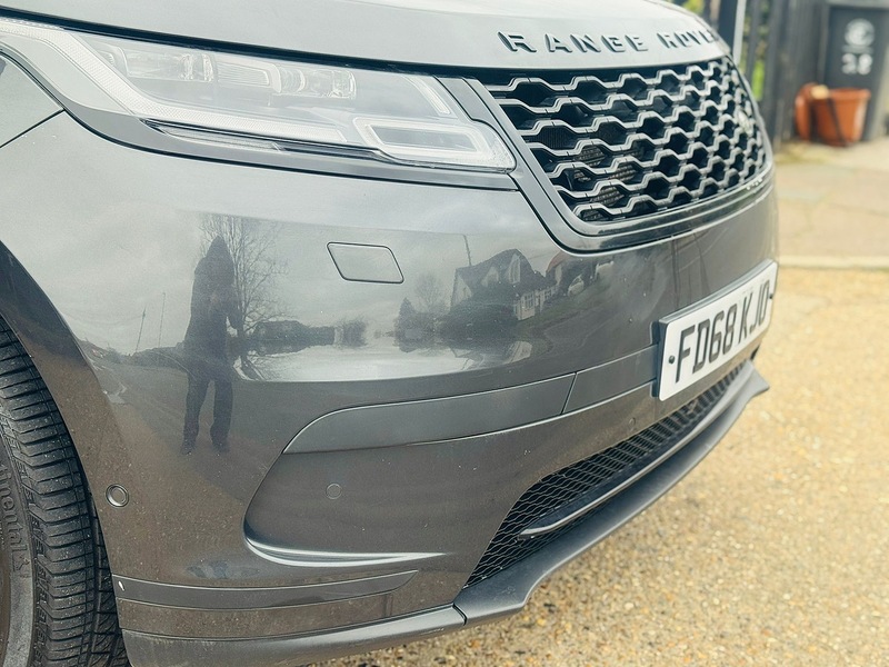 Used Land Rover Range Rover Velar 2019 for sale - 77864458: Photo 43