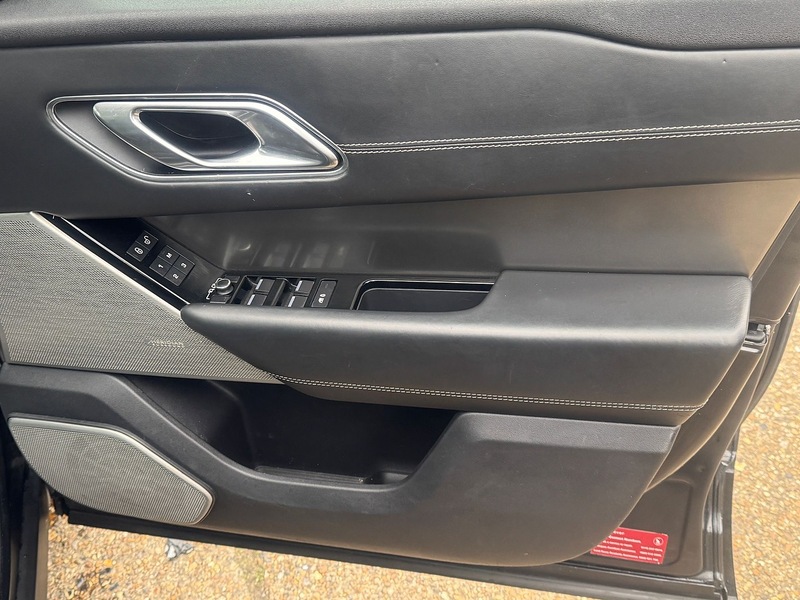 Used Land Rover Range Rover Velar 2019 for sale - 77864458: Photo 48