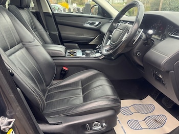 Used Land Rover Range Rover Velar 2019 for sale - 77864458: Photo