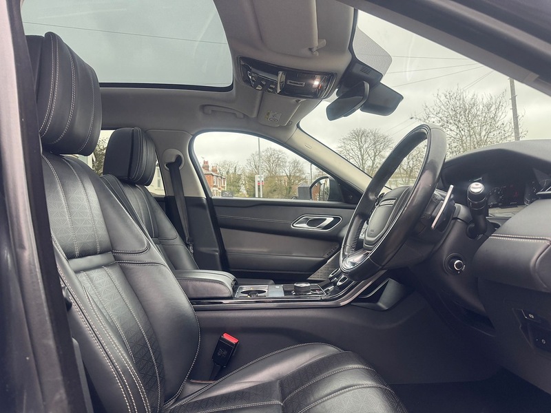 Used Land Rover Range Rover Velar 2019 for sale - 77864458: Photo 5