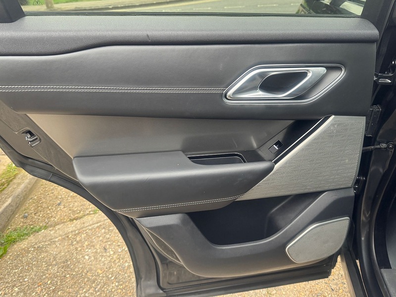 Used Land Rover Range Rover Velar 2019 for sale - 77864458: Photo 50