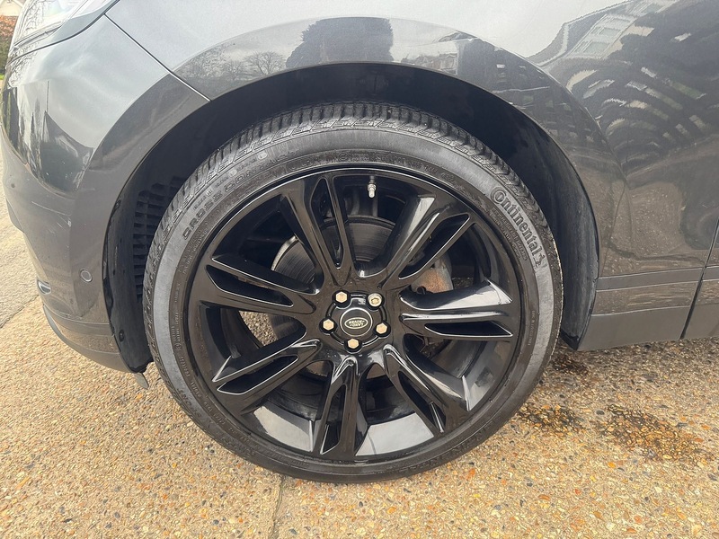 Used Land Rover Range Rover Velar 2019 for sale - 77864458: Photo 52