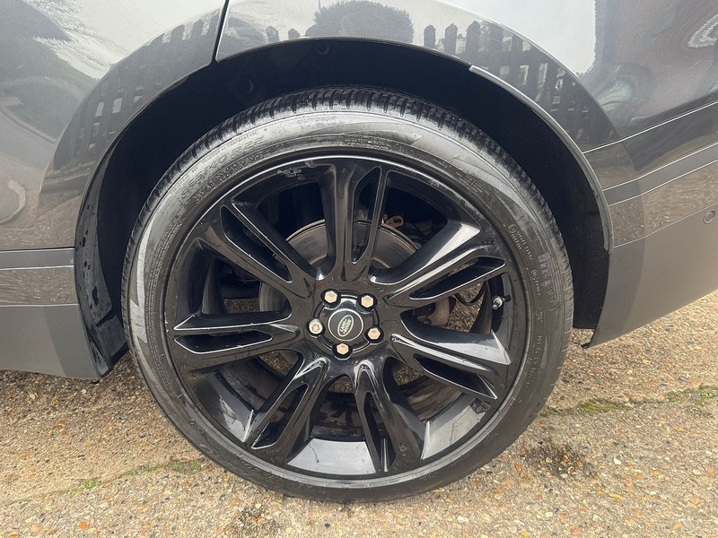 Used Land Rover Range Rover Velar 2019 for sale - 77864458: Photo 54