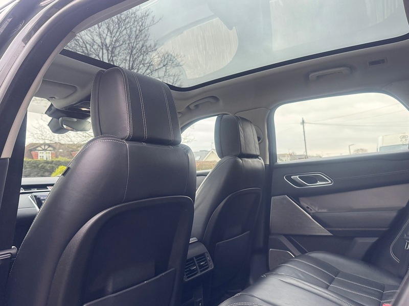 Used Land Rover Range Rover Velar 2019 for sale - 77864458: Photo 7
