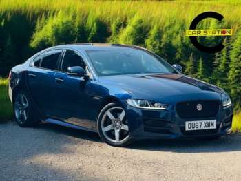 2017 - d R-Sport 4-Door