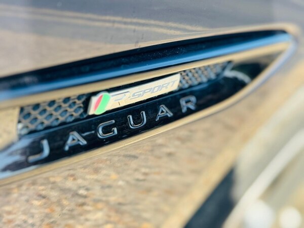 Used Jaguar XE 2017 for sale - 75017117: Photo 24