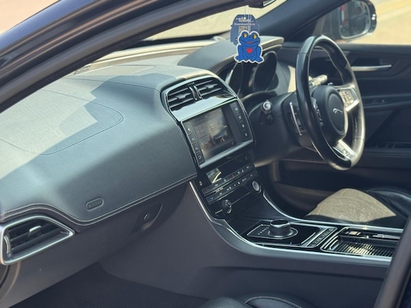 Used Jaguar XE 2017 for sale - 75017117: Photo 37