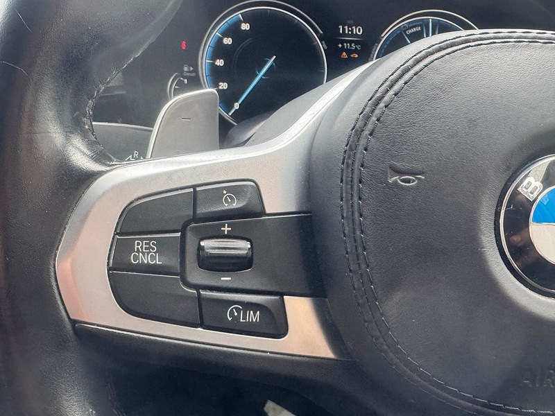 Used BMW 5 Series 2018 for sale - 76564877: Photo 21