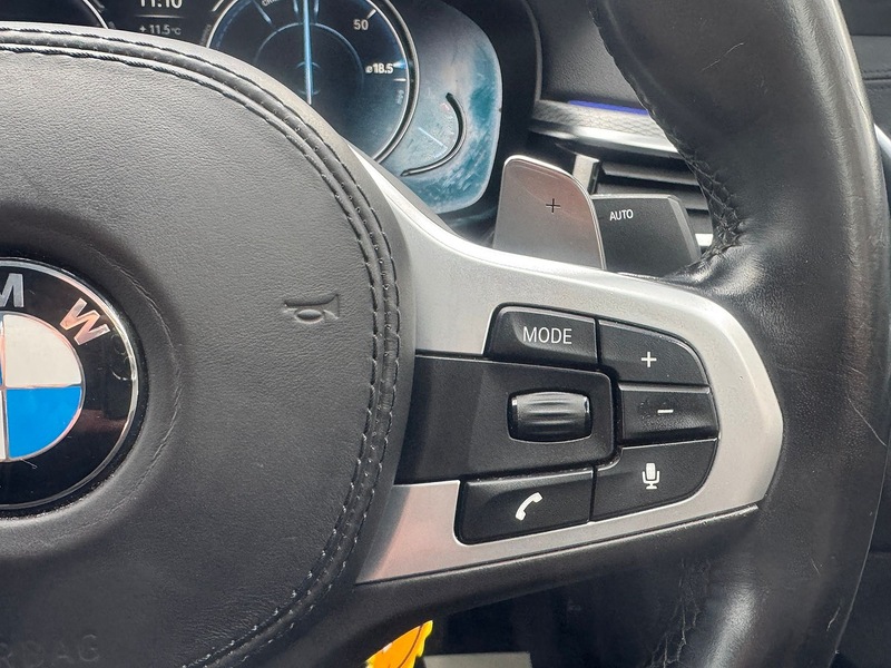 Used BMW 5 Series 2018 for sale - 76564877: Photo 22