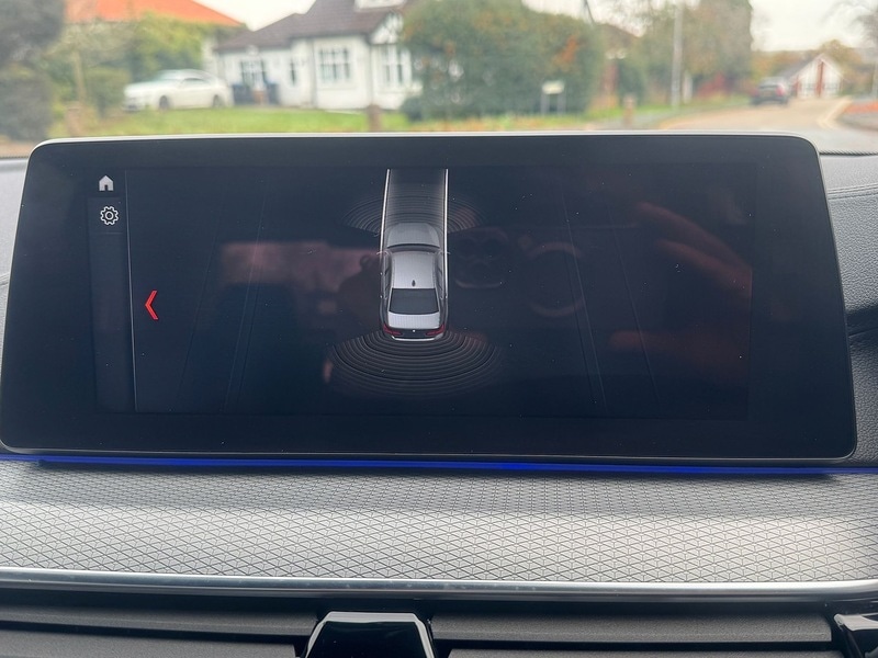 Used BMW 5 Series 2018 for sale - 76564877: Photo 23