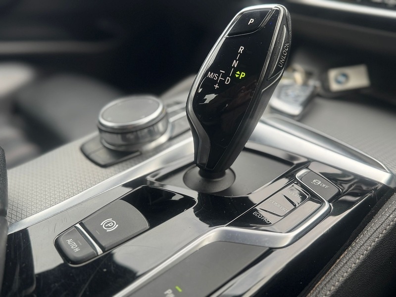 Used BMW 5 Series 2018 for sale - 76564877: Photo 25