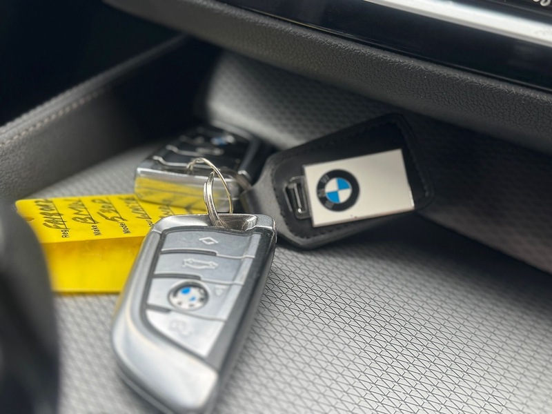 Used BMW 5 Series 2018 for sale - 76564877: Photo 28