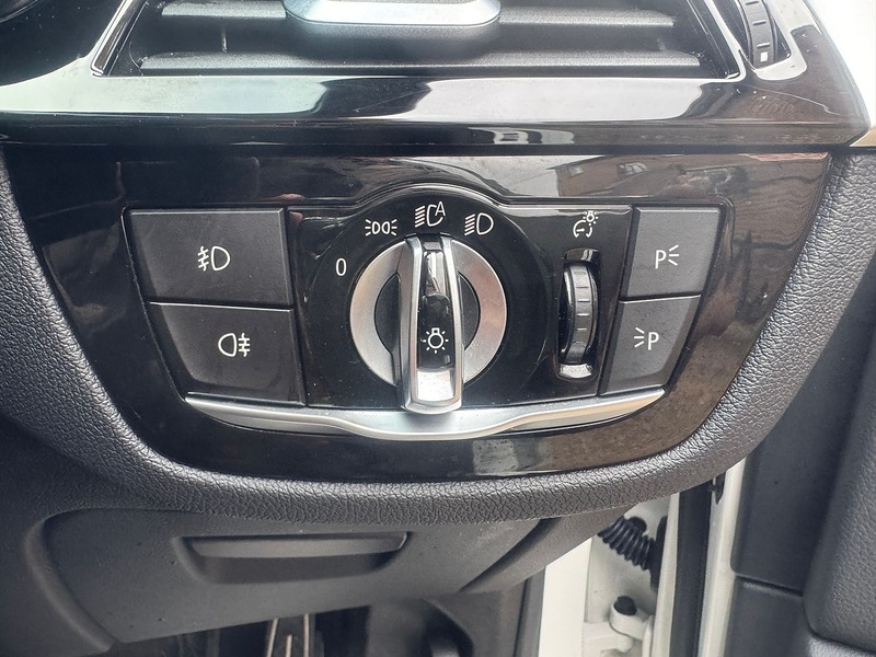 Used BMW 5 Series 2018 for sale - 76564877: Photo 30