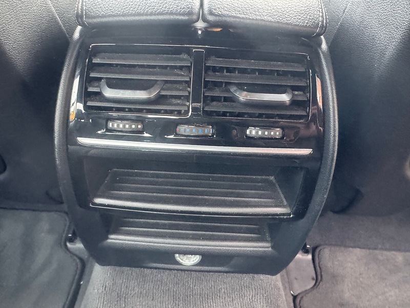 Used BMW 5 Series 2018 for sale - 76564877: Photo 37