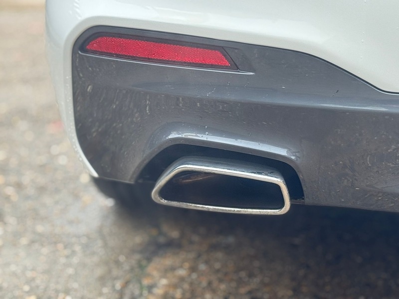 Used BMW 5 Series 2018 for sale - 76564877: Photo 38