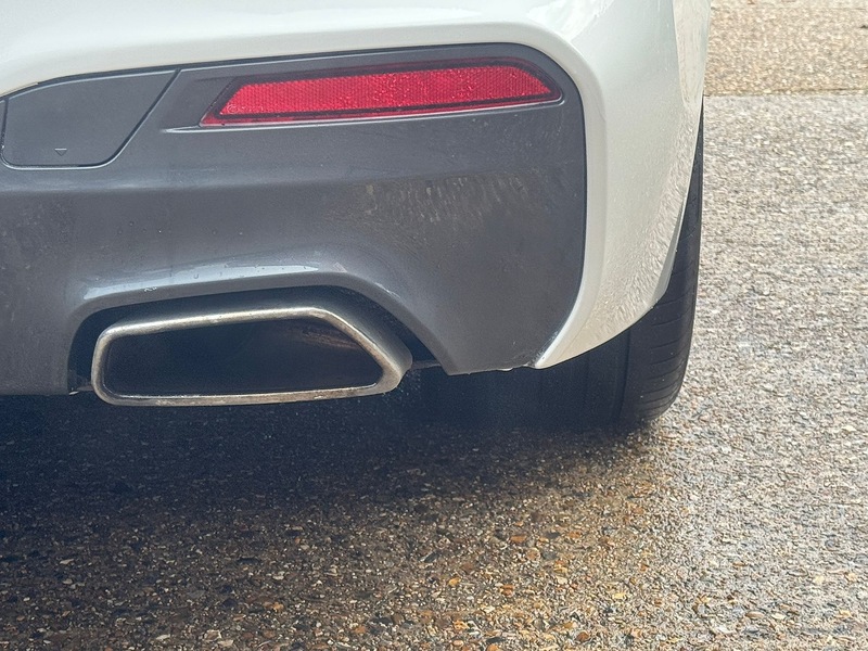 Used BMW 5 Series 2018 for sale - 76564877: Photo 39