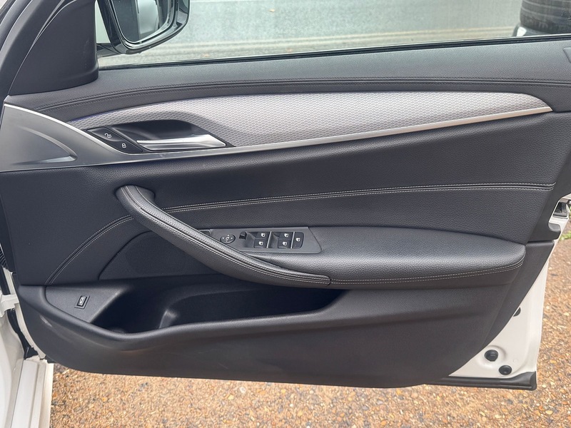 Used BMW 5 Series 2018 for sale - 76564877: Photo 47