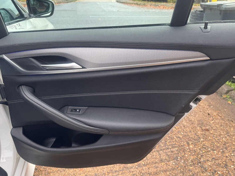 Used BMW 5 Series 2018 for sale - 76564877: Photo 49