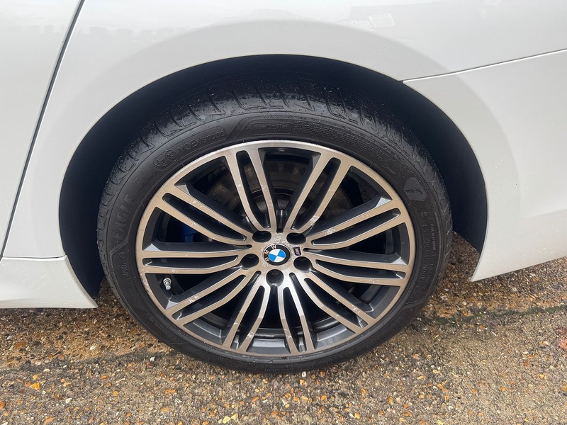 Used BMW 5 Series 2018 for sale - 76564877: Photo 54