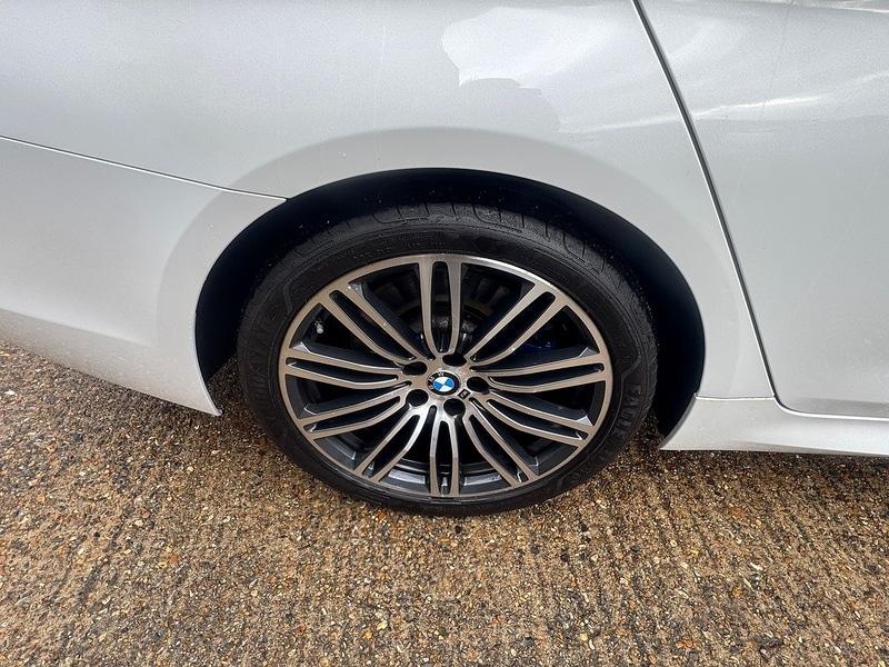 Used BMW 5 Series 2018 for sale - 76564877: Photo 55