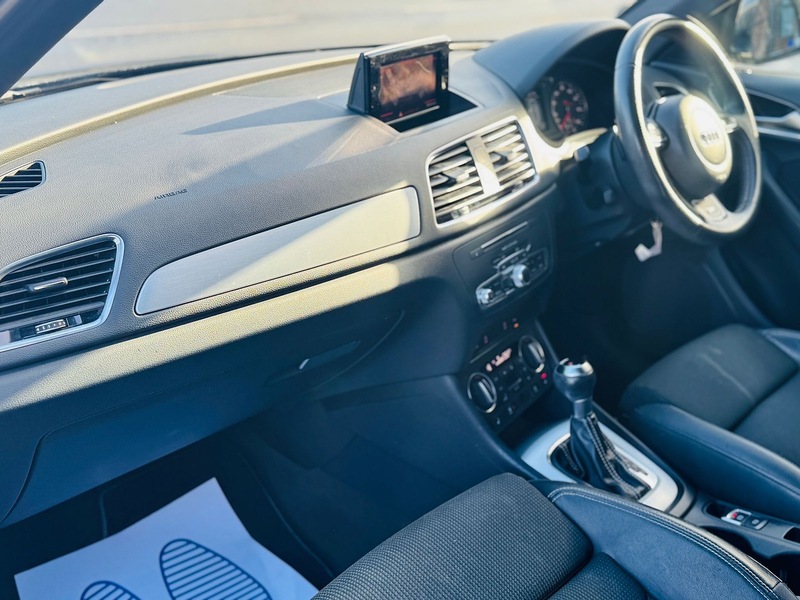 Used Audi Q3 2018 for sale - 77233482: Photo 10