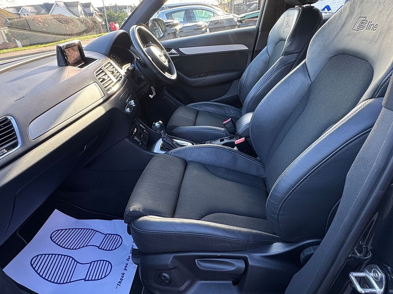 Used Audi Q3 2018 for sale - 77233482: Photo 11